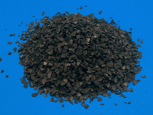 椰壳活性炭广泛应用于纯净水工业