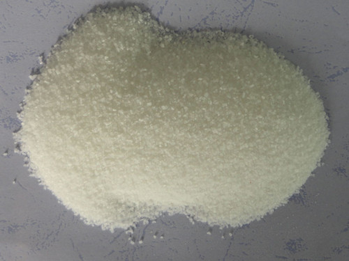 专用聚丙烯酰胺处理石砂厂洗砂废水